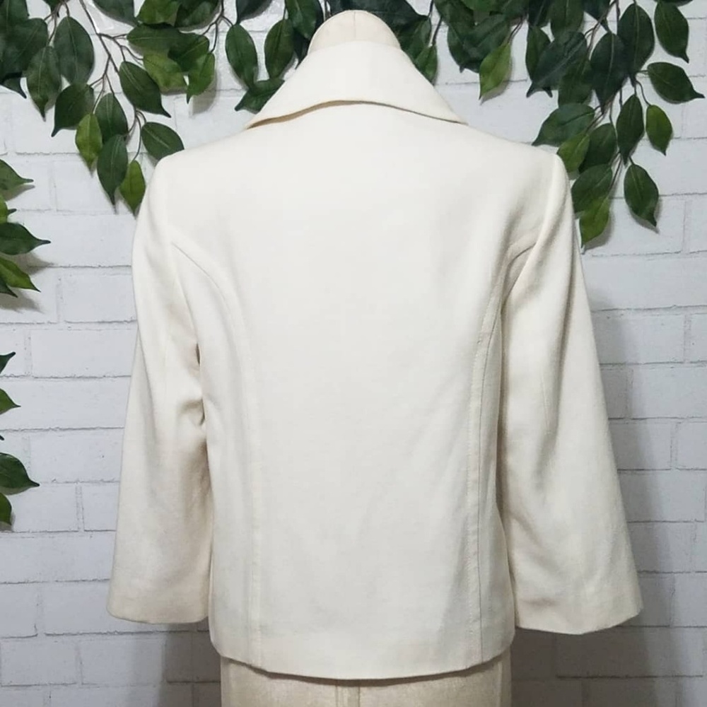 Laura Ashley Coat - Picture 2 of 3